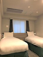 Best Western Hotel Fino Osaka Shinsaibashi