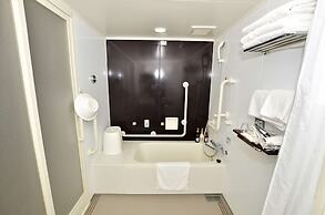 Best Western Hotel Fino Osaka Shinsaibashi