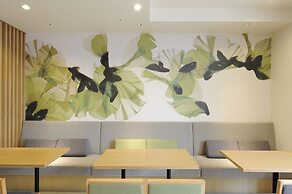 Best Western Hotel Fino Osaka Shinsaibashi