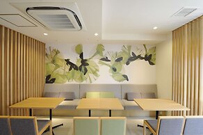 Best Western Hotel Fino Osaka Shinsaibashi