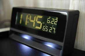 Best Western Hotel Fino Osaka Shinsaibashi