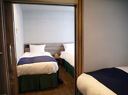 Best Western Hotel Fino Osaka Shinsaibashi