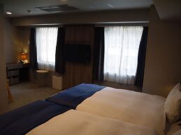 Best Western Hotel Fino Osaka Shinsaibashi