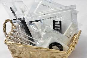 Best Western Hotel Fino Osaka Shinsaibashi