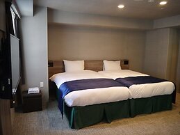 Best Western Hotel Fino Osaka Shinsaibashi