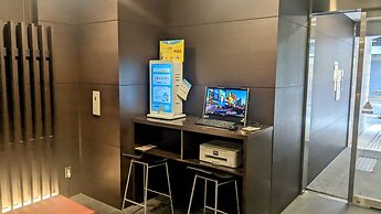 Best Western Hotel Fino Osaka Shinsaibashi