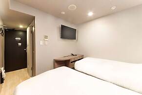 Best Western Hotel Fino Osaka Shinsaibashi