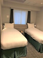 Best Western Hotel Fino Osaka Shinsaibashi