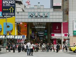 Best Western Hotel Fino Osaka Shinsaibashi