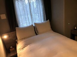 Best Western Hotel Fino Osaka Shinsaibashi