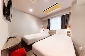 Best Western Hotel Fino Osaka Shinsaibashi