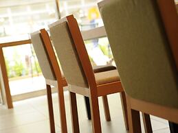 Best Western Hotel Fino Osaka Shinsaibashi