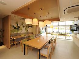 Best Western Hotel Fino Osaka Shinsaibashi