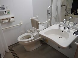 Best Western Hotel Fino Osaka Shinsaibashi