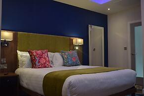 St Andrews Hotel