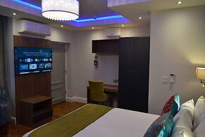 St Andrews Hotel