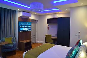 St Andrews Hotel