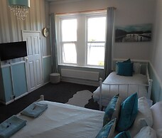 The George B&B
