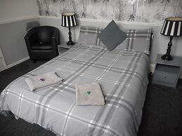The George B&B