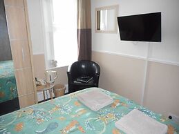 The George B&B