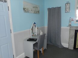 The George B&B