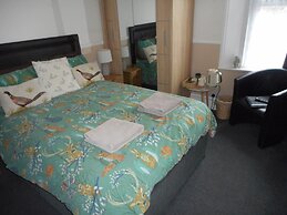 The George B&B