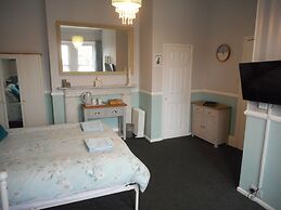 The George B&B