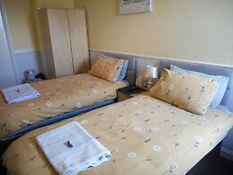 The George B&B