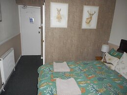 The George B&B