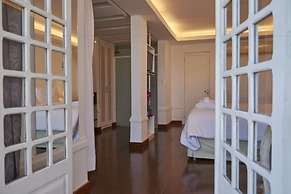 Le Relais de Marambaia