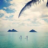 Le Relais de Marambaia