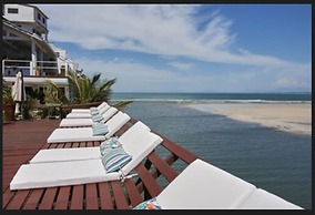 Le Relais de Marambaia