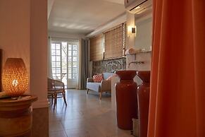 Le Relais de Marambaia