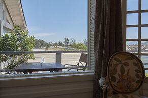 Le Relais de Marambaia