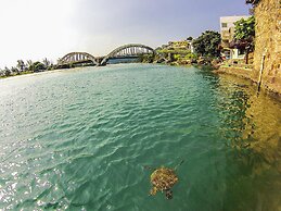 Le Relais de Marambaia
