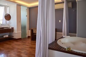 Le Relais de Marambaia