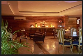 Le Relais de Marambaia