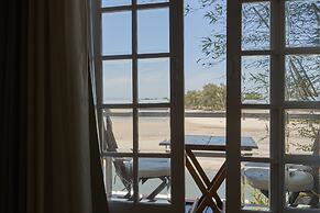 Le Relais de Marambaia