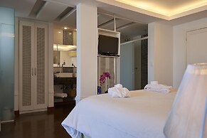 Le Relais de Marambaia