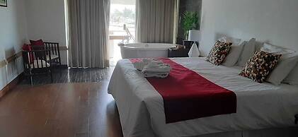 Le Relais de Marambaia