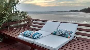 Le Relais de Marambaia