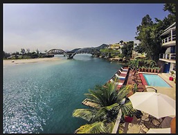 Le Relais de Marambaia