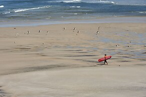 Le Relais de Marambaia