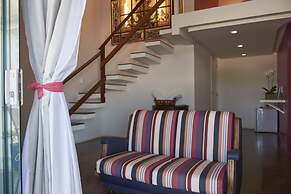 Le Relais de Marambaia