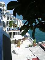 Le Relais de Marambaia