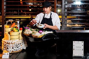Tower Club at lebua