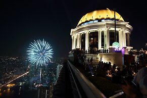 Tower Club at lebua