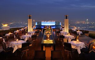 Tower Club at lebua