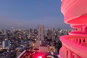 Tower Club at lebua