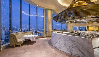 Tower Club at lebua